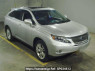 Used 2009 AT lexus rx GYL16W Image[2]