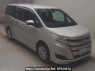 Used 2020 AT toyota noah ZRR80G Image[2]