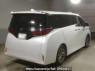 Used 2024 AT toyota alphard AGH40W Image[1]