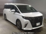 Used 2024 AT toyota alphard AGH40W Image[2]