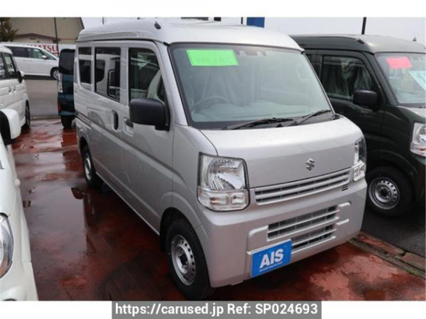 Used 2025 MT suzuki every DA17V Image[0]