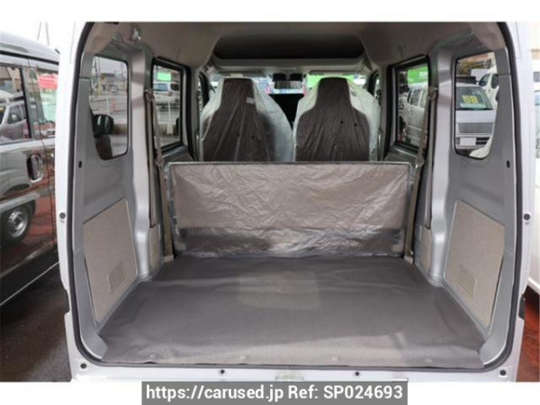 Used 2025 MT suzuki every DA17V Image[2]