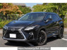 Used 2017 AT lexus rx AGL20W Image[0]