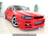 Used 2001 MT nissan skyline HR34 Image[1]