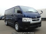 Used 2021 AT toyota hiace-van GDH201V Image[0]