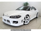 Nissan Silvia S15