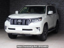 Toyota Land Cruiser Prado TRJ150W