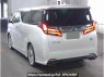 Used 2021 AT toyota alphard-hybrid AYH30W Image[1]