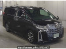 Toyota Alphard AGH30W