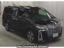 Toyota Alphard AGH30W