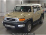 Used 2016 AT toyota fj-cruiser GSJ15W Image[2]