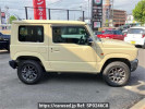 Suzuki Jimny JB64W