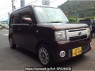 Used 2014 AT daihatsu move-conte L575S Image[2]