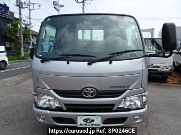 Used 2018 AT toyota toyoace-truck KDY231 Image[1]