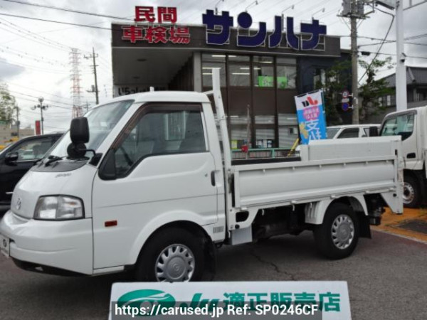 Used 2019 MT mazda bongo-truck SLP2T Image[0]