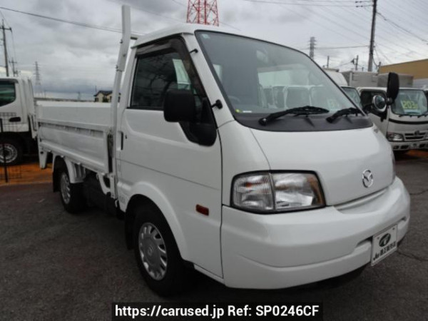 Used 2019 MT mazda bongo-truck SLP2T Image[2]