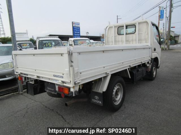 Used 2005 MT toyota toyoace-truck TRY230 Image[1]