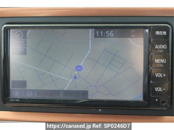 Used 2019 AT toyota passo M700A Image[2]