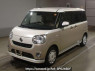 Used 2021 AT daihatsu move-canbus LA800S Image[0]