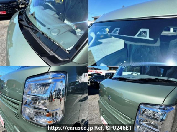 Used 2025 AT suzuki every DA17V Image[2]