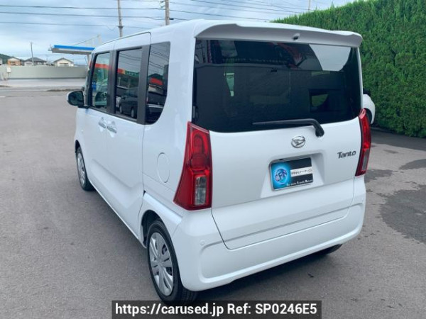 Used 2024 AT daihatsu tanto LA650S Image[1]