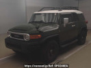 Toyota FJ CRUISER GSJ15W