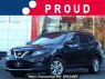 Used 2014 AT nissan x-trail T32 Image[0]