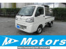 Used 2016 MT daihatsu hijet-truck S500P Image[0]