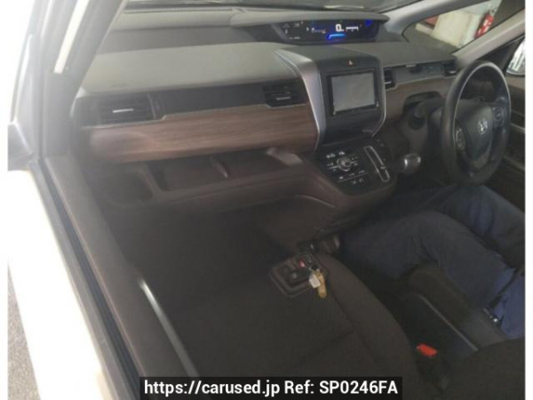 Used 2022 AT honda freed GB5 Image[2]