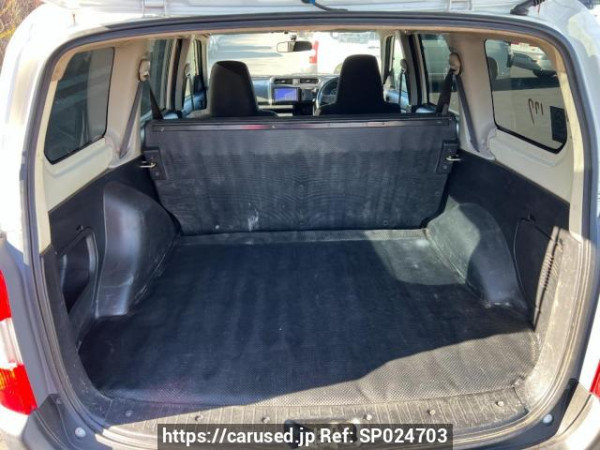 Used 2015 AT toyota probox-van NCP160V Image[11]