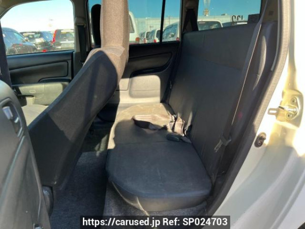 Used 2015 AT toyota probox-van NCP160V Image[15]