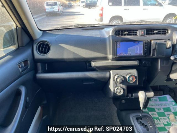 Used 2015 AT toyota probox-van NCP160V Image[17]