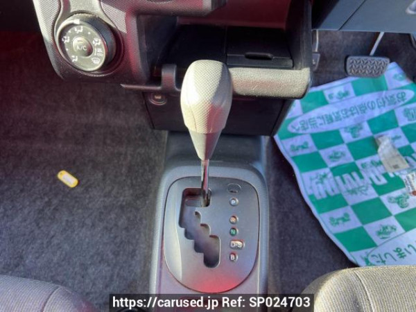 Used 2015 AT toyota probox-van NCP160V Image[22]