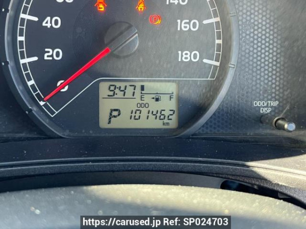 Used 2015 AT toyota probox-van NCP160V Image[24]