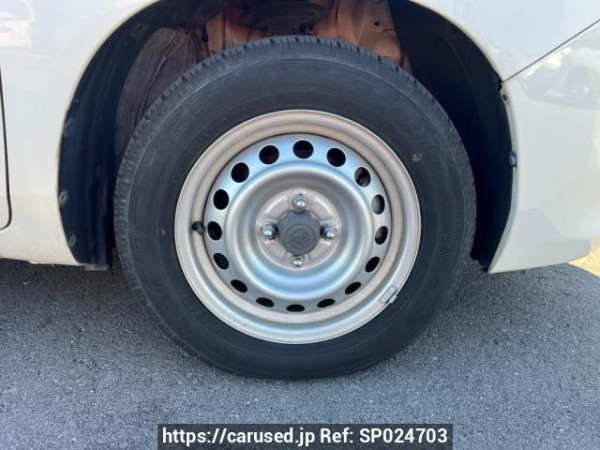 Used 2015 AT toyota probox-van NCP160V Image[25]