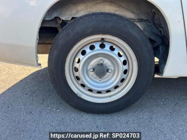 Used 2015 AT toyota probox-van NCP160V Image[26]