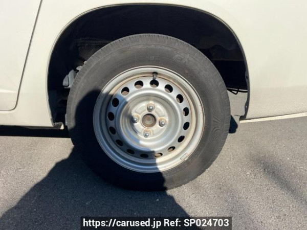 Used 2015 AT toyota probox-van NCP160V Image[27]