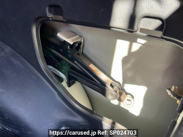 Used 2015 AT toyota probox-van NCP160V Image[33]