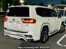 Used 2023 AT toyota land-cruiser VJA300W Image[1]