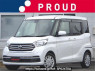 Used 2018 AT nissan dayz-roox B21A Image[0]