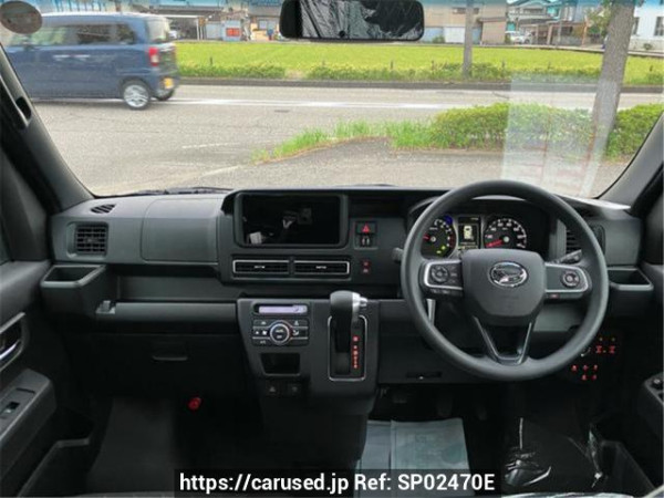 Used 2025 AT daihatsu atrai S710W Image[1]