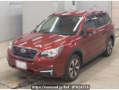 Subaru Forester SJ5