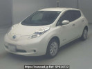 Nissan Leaf AZE0