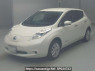 Used 2017 AT nissan leaf AZE0 Image[0]
