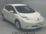Used 2017 AT nissan leaf AZE0 Image[2]