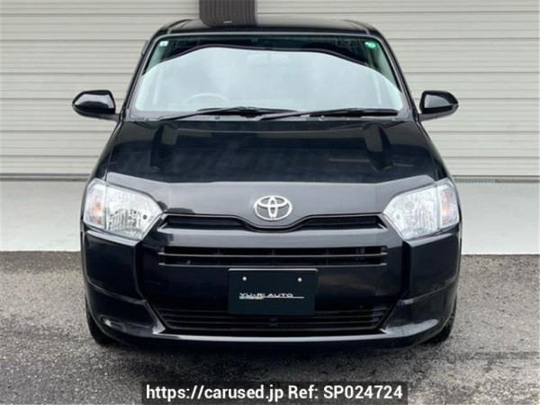 Used 2023 AT toyota probox NCP160V Image[1]
