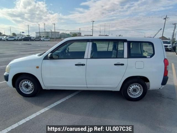 Used 2006 AT toyota probox-van NCP50V Image[3]