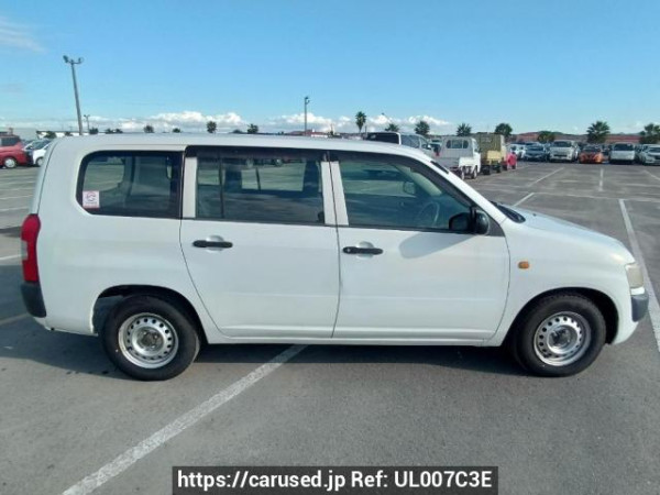Used 2006 AT toyota probox-van NCP50V Image[7]