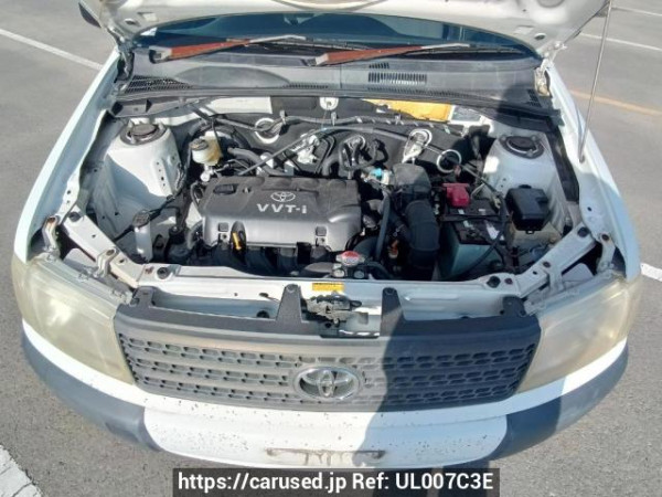 Used 2006 AT toyota probox-van NCP50V Image[9]