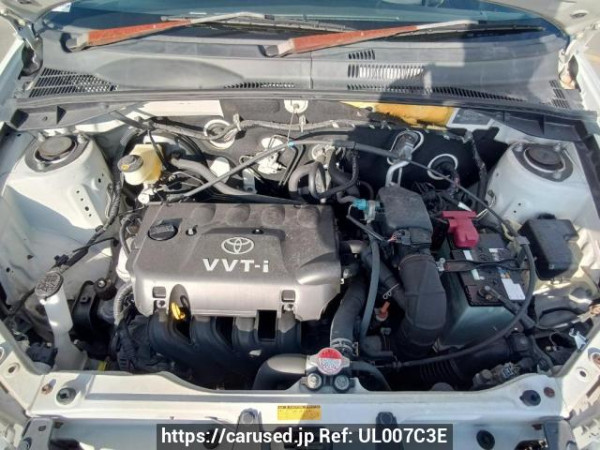 Used 2006 AT toyota probox-van NCP50V Image[10]